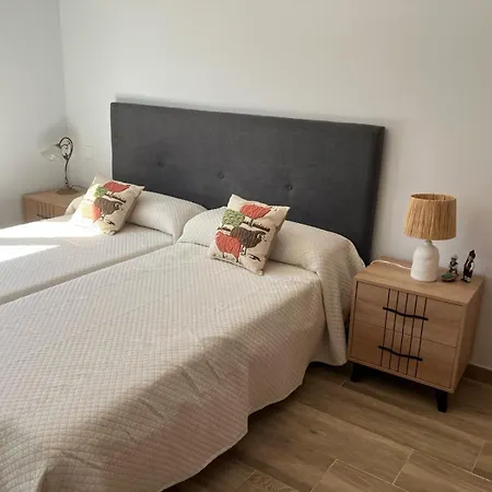 Apartment Mar De Oyambre Ii Prellezo