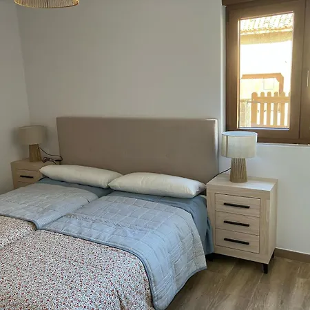Mar De Oyambre Ii Apartment *