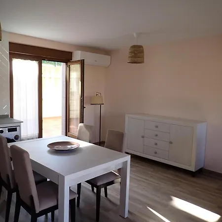 Mar De Oyambre Ii Apartment Prellezo