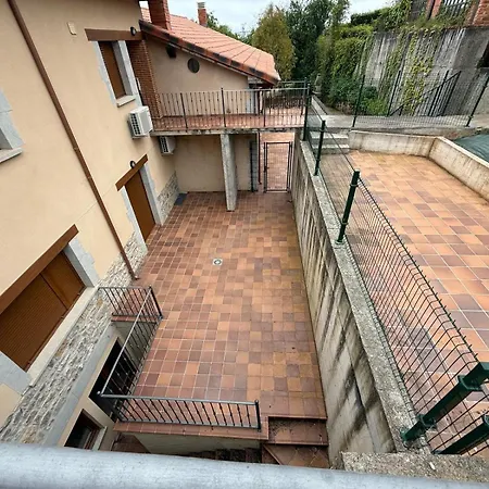 Apartment Mar De Oyambre Ii